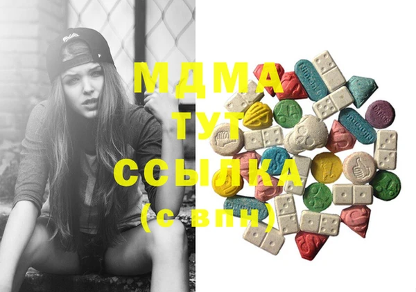 молекула духа Гусев